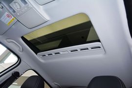 2015款大众朗逸230TSI
