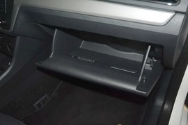 2015款大众朗逸230TSI