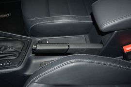 2015款大众朗逸230TSI