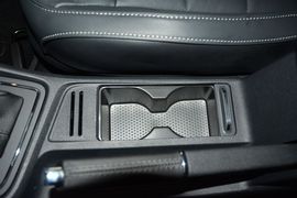 2015款大众朗逸230TSI