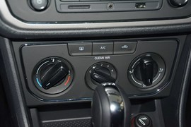 2015款大众朗逸230TSI