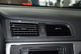 2015款大众朗逸230TSI