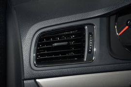 2015款大众朗逸230TSI