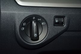 2015款大众朗逸230TSI