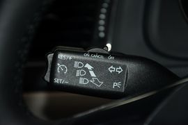 2015款大众朗逸230TSI