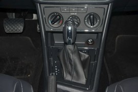 2015款大众朗逸230TSI