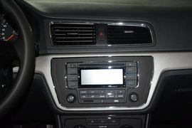 2015款大众朗逸230TSI