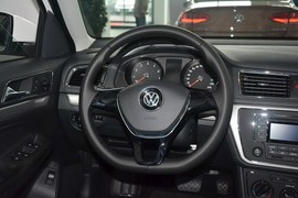 2015款大众朗逸230TSI