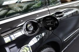 2015款奔驰R320