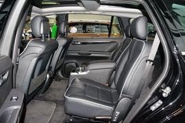 2015款奔驰R320