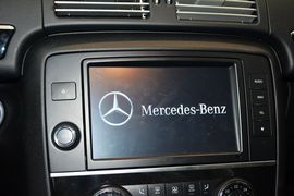 2015款奔驰R320