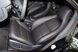  2015款奔驰CLA200