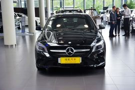  2015款奔驰CLA200