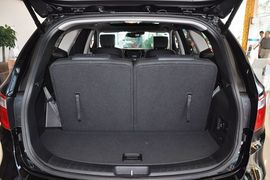 2013款现代格锐3.0L
