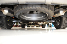 2013款现代格锐3.0L
