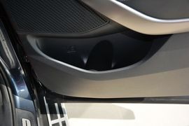 2013款现代格锐3.0L