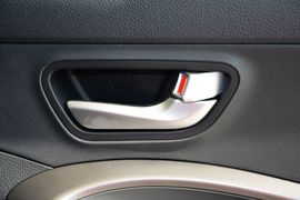 2013款现代格锐3.0L