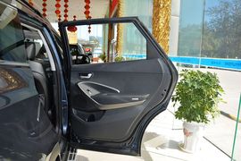 2013款现代格锐3.0L