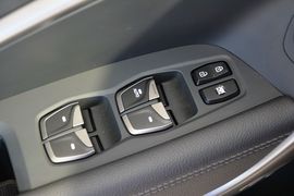 2013款现代格锐3.0L