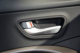 2013款现代格锐3.0L