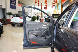 2013款现代格锐3.0L