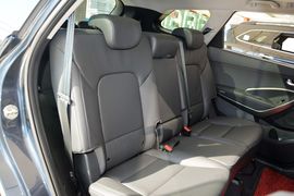 2013款现代格锐3.0L