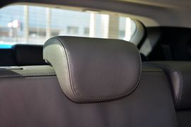 2013款现代格锐3.0L