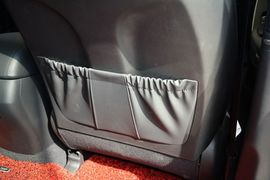 2013款现代格锐3.0L