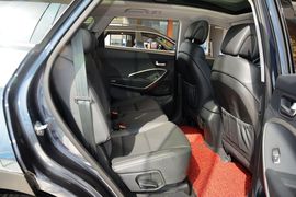 2013款现代格锐3.0L