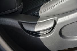 2013款现代格锐3.0L