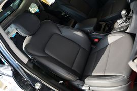 2013款现代格锐3.0L