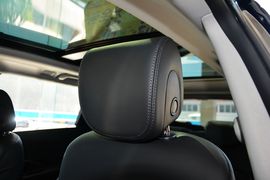 2013款现代格锐3.0L