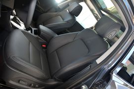 2013款现代格锐3.0L