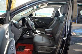 2013款现代格锐3.0L