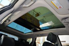 2013款现代格锐3.0L