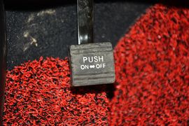 2013款现代格锐3.0L