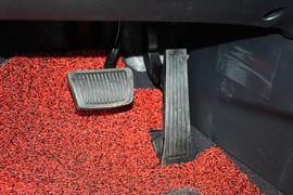 2013款现代格锐3.0L