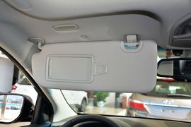 2013款现代格锐3.0L