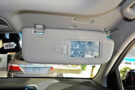 2013款现代格锐3.0L