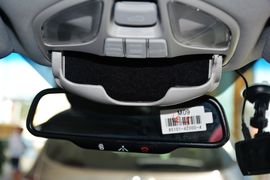 2013款现代格锐3.0L