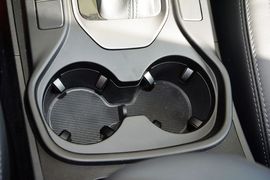 2013款现代格锐3.0L