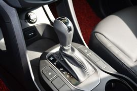 2013款现代格锐3.0L