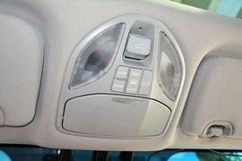 2013款现代格锐3.0L