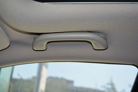 2013款现代格锐3.0L