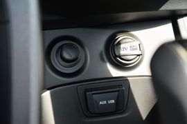 2013款现代格锐3.0L