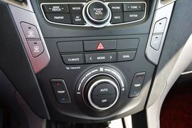 2013款现代格锐3.0L