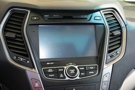 2013款现代格锐3.0L