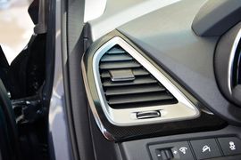 2013款现代格锐3.0L