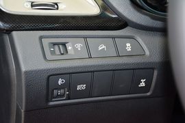 2013款现代格锐3.0L