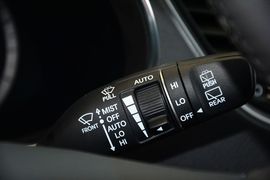 2013款现代格锐3.0L